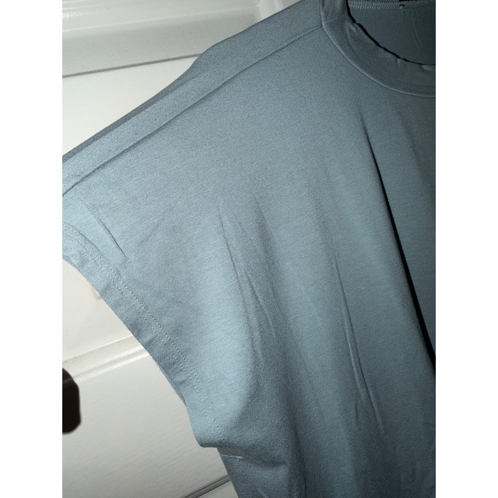 Eileen Fisher S and tall girl friendly. Dress and Skirt duo - Picture 5 of 5